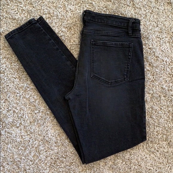 Joe Fresh Jeans - Picture 2 of 3